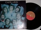 CHUTE LIBRE-1ST-RARE FRENCH JAZZ/FUNK ORIGINAL LP