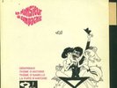 EP - B.O.F.  Un Monsieur de Compagnie - G. Delerue -  M