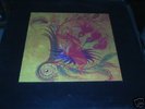 ( PSYCH)AL SIMONES-BALLOON RIDE PRIVATE/LTD SIGNED OOP