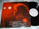 EERO KOIVISTOINEN QRT At Belmont RAREST Finnish Jazz LP