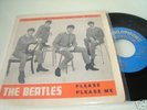 The Beatles EP PORTUGAL 1964 LMEP 1173 Please Please Me