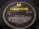 BEATLES - FOR SALE ORIGINAL 1964 UK MONO LP PMC 1240
