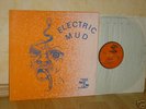 ELECTRIC MUD GERMAN KRAUTROCK HAMMER IN MINT 1975 RAAAR