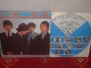 THE KINKS Kinda Kinks LP 1965 MONO 1st 
