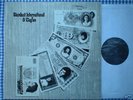 STARDUST INTERNATIONAL & TAYFUN  Orig. Sweden-73 LP