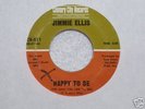 Northern Soul Jimmie Ellis 