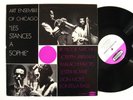 ART ENSEMBLE OF CHICAGO Les Stances A Sophie NESSA LP