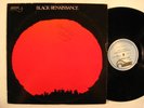 BLACK RENAISSANCE Self Titled BAYSTATE LP rare japan