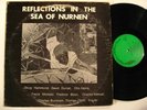 DOUG HAMMOND Reflections In The Sea Of Nurnen TRIBE LP