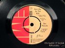 Sex Pistols - Anarchy In The UK 1976 EMI 2566 UK Press
