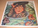 The Rolling Stones DIRTIEST WORK Picture Disc 33 LP