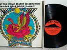 COSMIC TRAVELERS Live RARE Private Press Psych fuzz LP