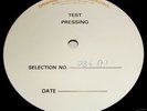 Bob Marley & Wailers Catch A Fire MFSL TEST PRESSING lp