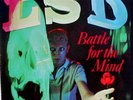 Willard Cantelon  LSD Battle for the Mind weird xian LP
