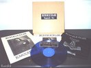 BURZUM  RAGNAROK BLACK  WOODEN  BOX SET Limited Edition