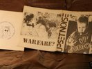 Upset Noise / Warfare 7