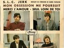 LES LIONCEAUX  