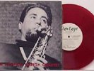 Anthony Ortega Quartet Vantage 10