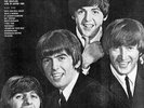 THE BEATLES FIVE NIGHTS IN A JUDO ARENA
