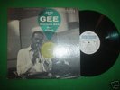 Original Jazz Album By Matthew Gee On Riverside