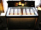 JUKE BOX 1965 NSM avec 120 Disques 45 tour inclus