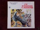E POI LO CHIAMARONO IL MAGNIFICO-OST LP/De Angelis/NM