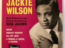 Jackie Wilson EB-71049 on Brunswick 45 RPM EP
