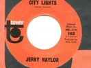 NORTHERN SOUL-**JERRY NAYLOR**-CITY LIGHTS-TOWER-MINT