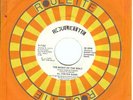NORTHERN SOUL / FUNK 45 - AL FOSTER BAND - LISTEN