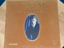 JOHNNY chante HALLYDAY POCHETTE VELOUR     221 sur 5000