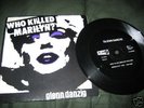 MISFITS - WHO KILLED MARILYN?
