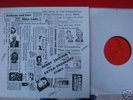 Bobby Jackson LP MN Private Press Jazz 1970