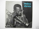 Miles Davis – ‘round about midnight – Dutch Philips LP