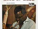 Miles Davis – Kind of blue – Dutch Fontana LP M-