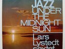 Lars Lystedt Jazz under the midnight sun Swe Disc LP M