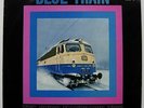 Guido Manusardi – Blue Train – Swe Disc LP M