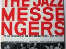 Jazz Messengers Café Bohemia US Blue Note 1507 Lex M-