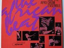 Art Blakey Afro drum ensemble Orig Blue Note lp 4097 M-