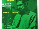 Zoot Sims - Down home US Orig Bethlehem LP M-