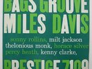 Miles Davis – Bags groove – Orig Prestige LP 7109