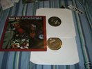 Genius/GZA Record-Vinyl-Wax-WU TANG-Liquid Swords-RARE