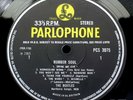 Beatles - Rubber Soul UK 1968 Y&B *STEREO* Pressing LP