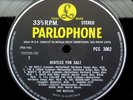 Beatles For Sale UK 1964 1st Press STEREO *UNPLAYED*