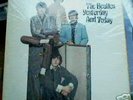 Beatles Butcher 2nd st Yesterday SHRINK No ringwear M-