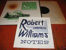 ROBERT PETE WILLIAMS  original takoma label   W BOOKLET