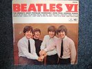 Beatles VI Export CPCS Parlophone Stereo UK LP