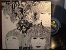 THE BEATLES - Revolver - Parlophone PCS 7009 STEREO 1st