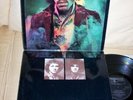 JIMI HENDRIX 'ELECTRIC LADYLAND''67 TRACK  Stereo EX