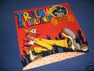 Blind Boy Fuller 'Truckin' My Blues Away' YAZOO 1060