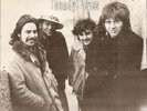 FRESH MEAT : Candy eyes/Never mind the money